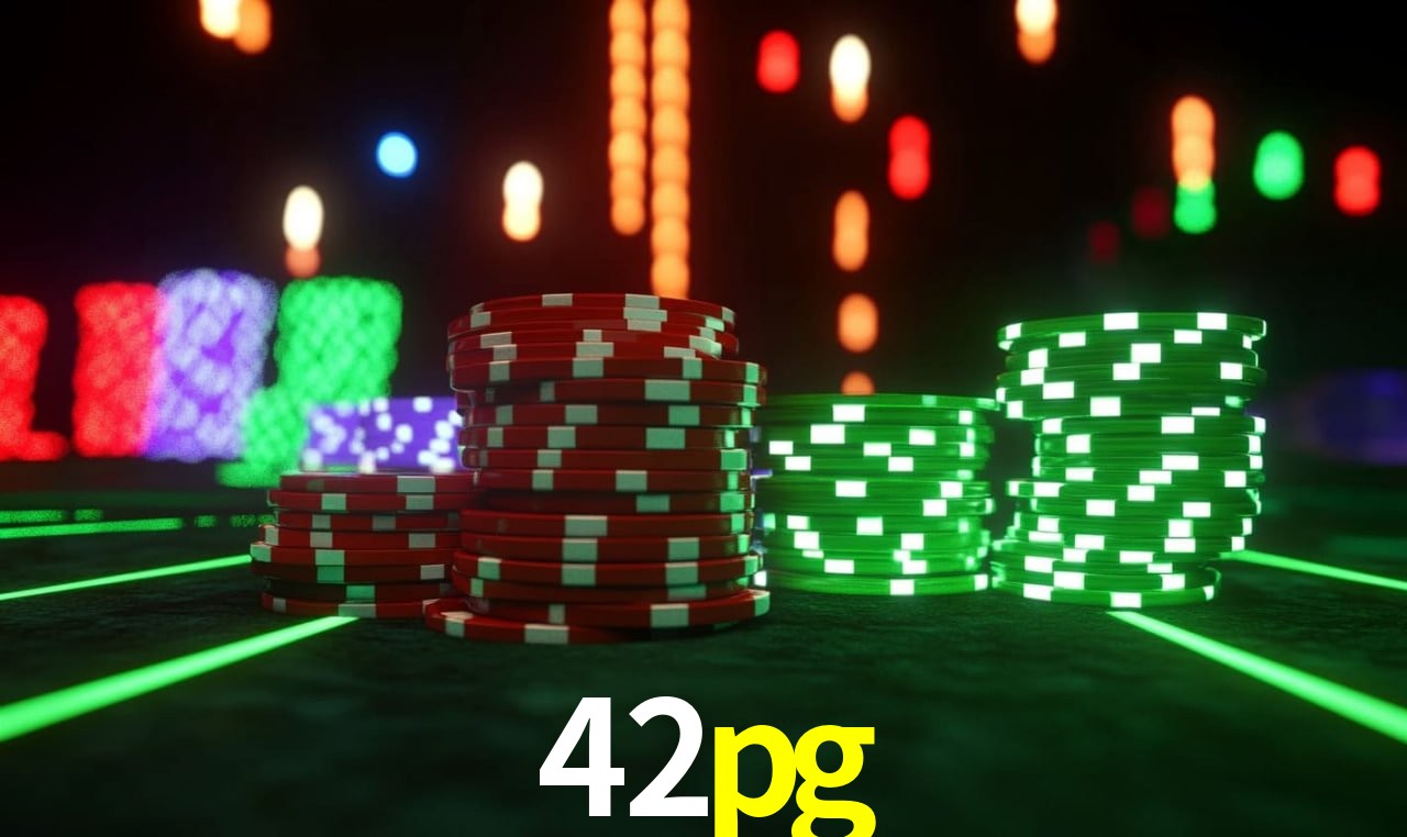 Welcome Bonus 42pg