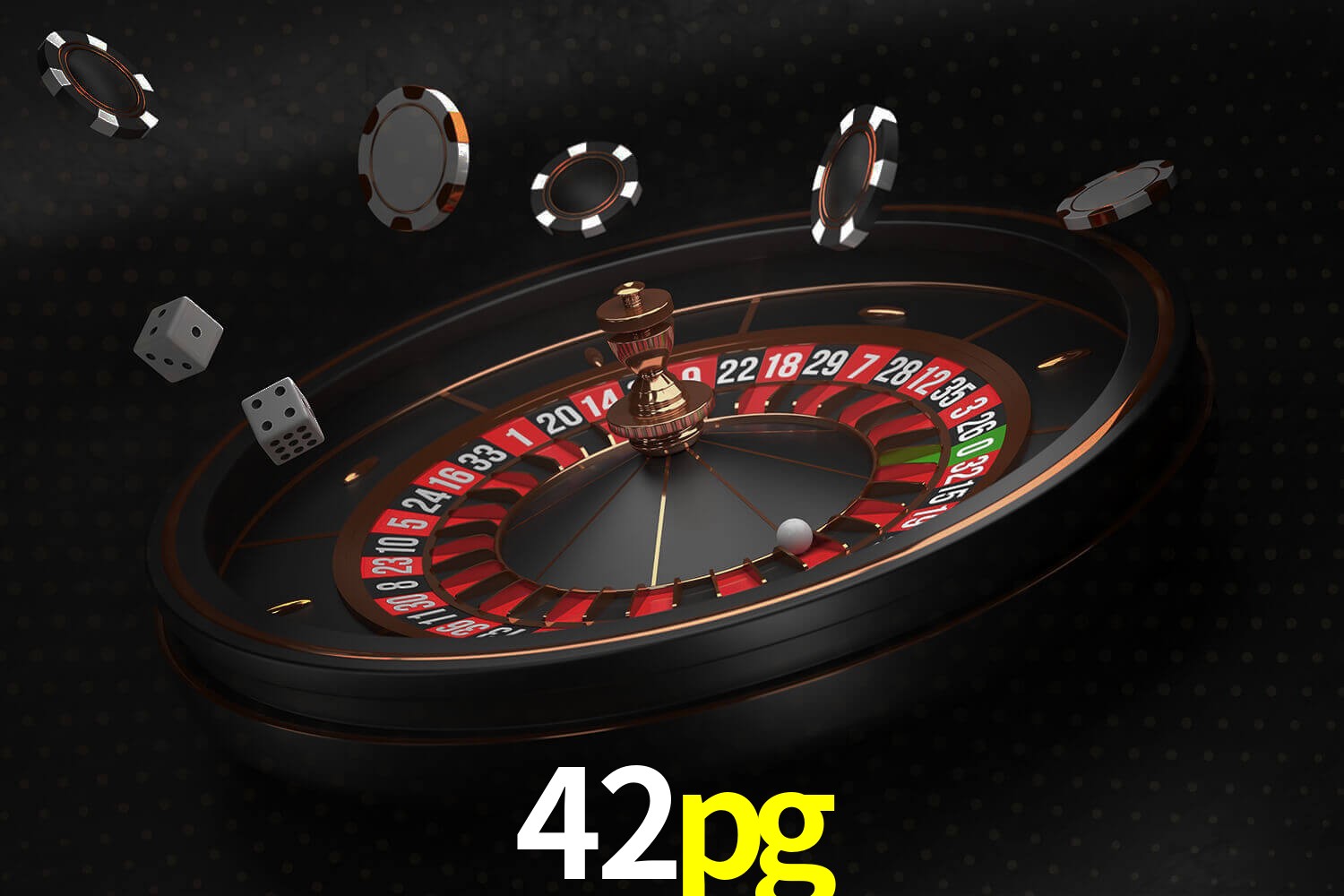 42pg bet
