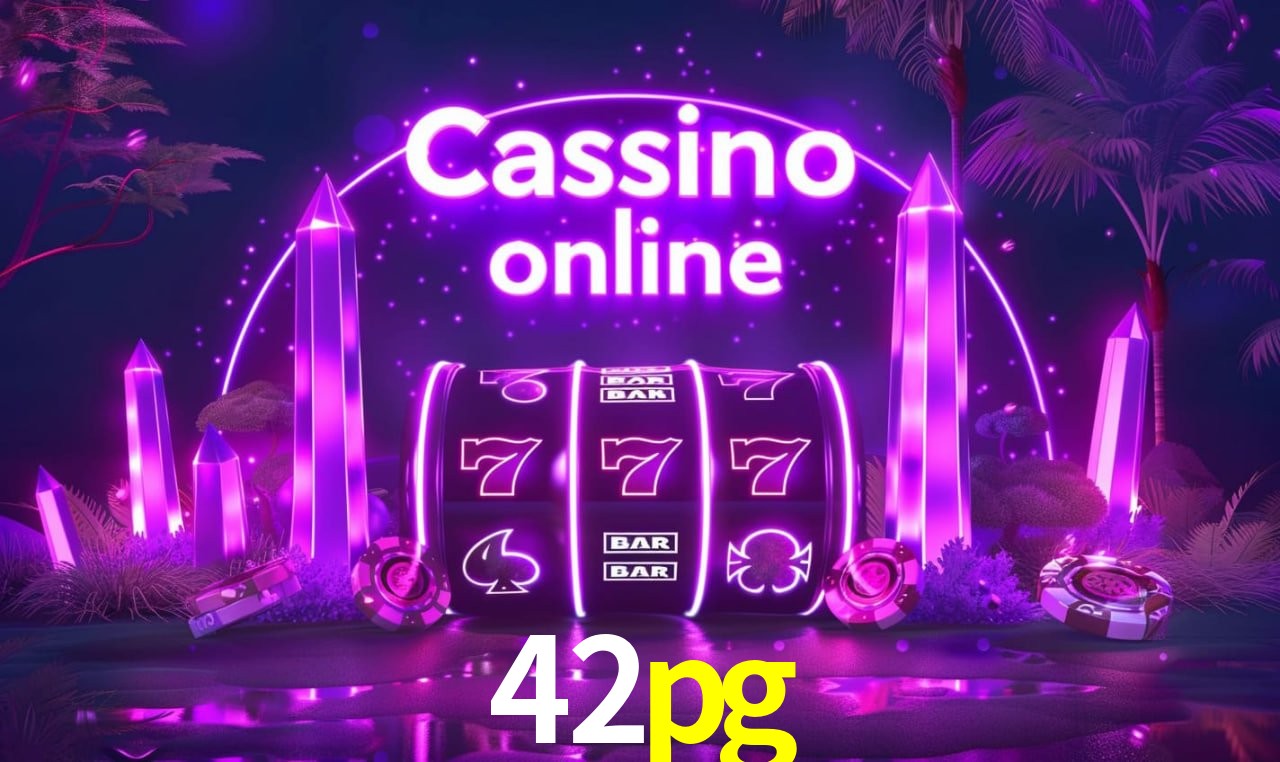 Integração de APIs 42pg