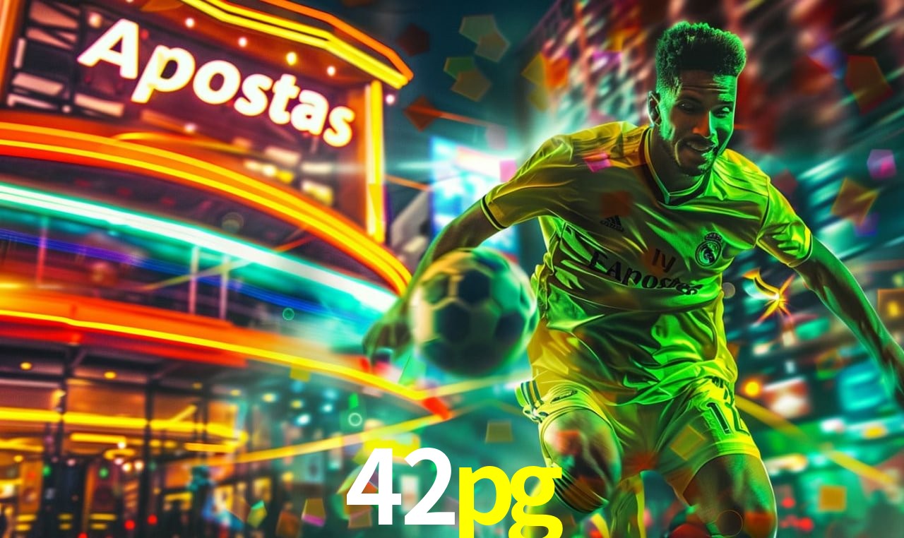 Provedores de Jogos 42pg