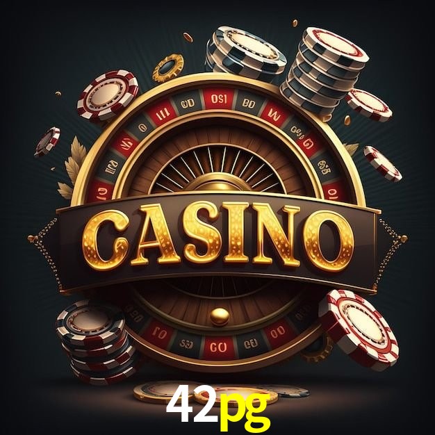 APP oficial da 42pg para mobile