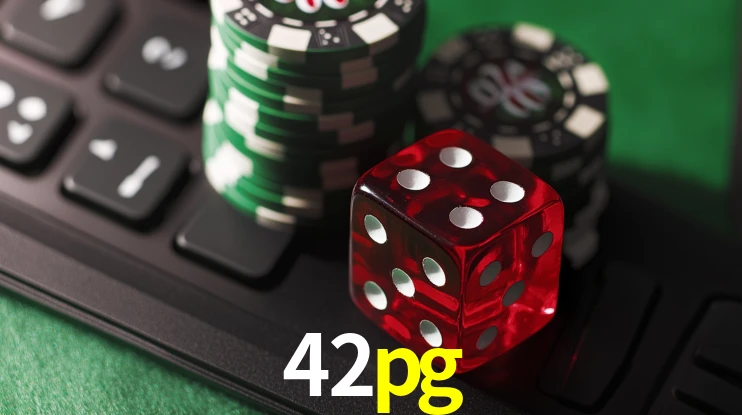 Game Providers 42pg