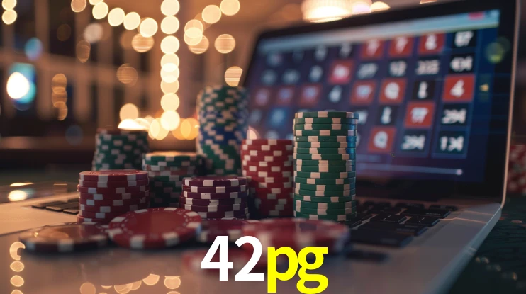 Live Casino 42pg