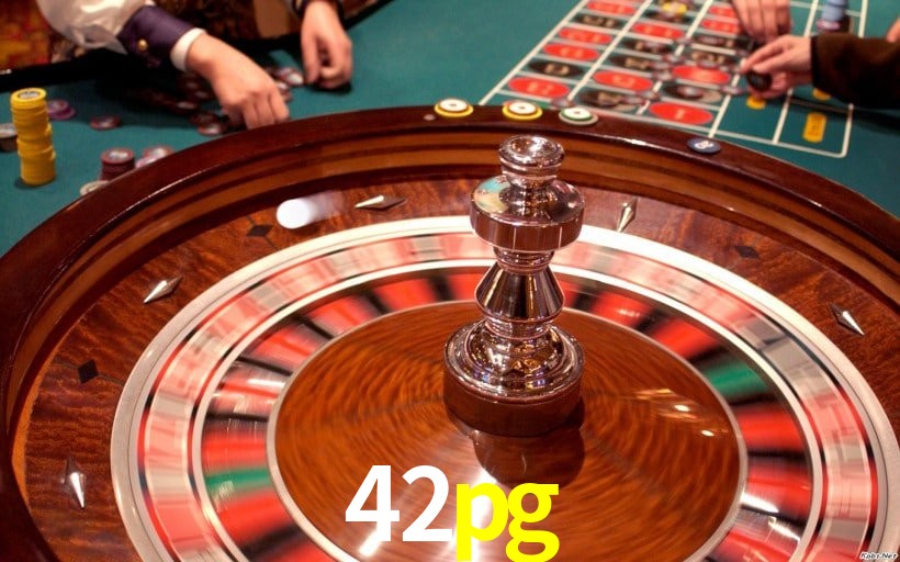 Mesa de Blackjack 42pg