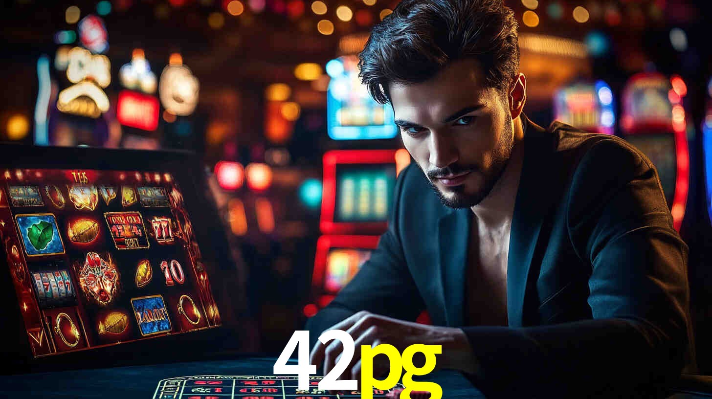 42pg,42pg.com