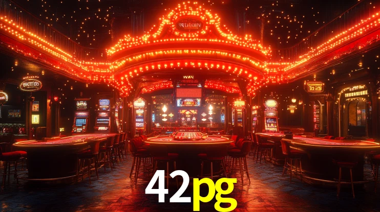 42pg bet